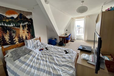 7 bed house, Radnor Street, City Centre, Plymouth, PL48DR - Image 8